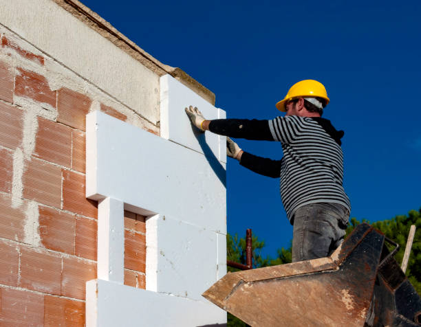 Best Insulation for Specific Applications in Spearville, KS