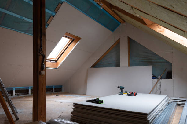 Best Fiberglass Insulation in Spearville, KS