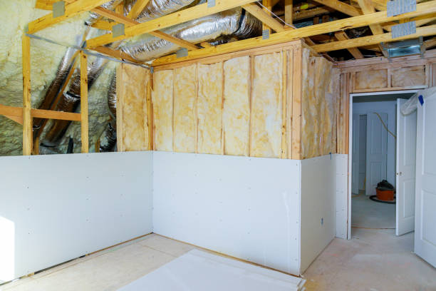 Professional Insulation Contractor in Spearville, KS