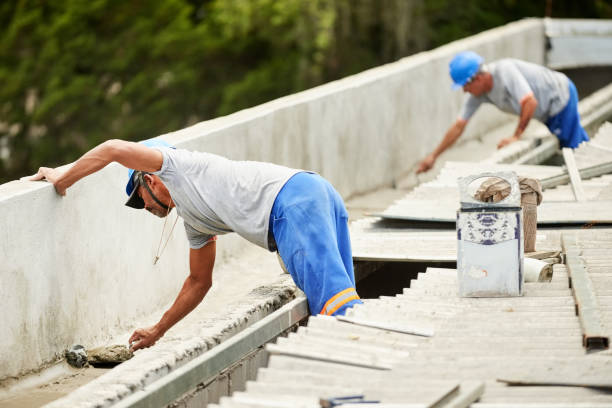 Best Geographic-Specific Insulation Services in Spearville, KS