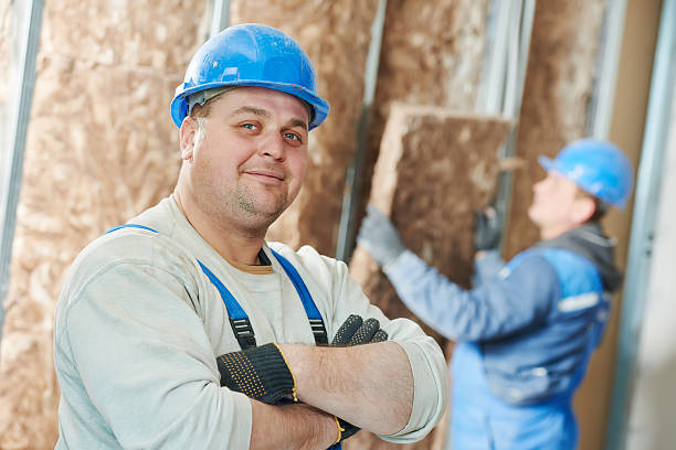 Best Spray Foam Insulation in Spearville, KS