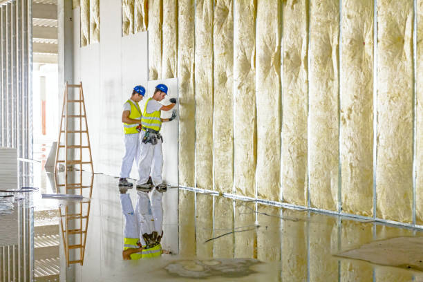 Professional Insulation Contractor in Spearville, KS